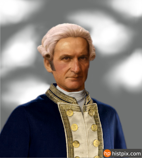 James Cook